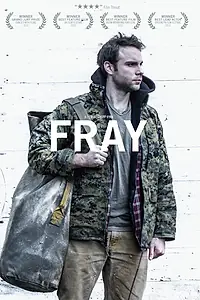 Постер к фильму «Fray (2012)»