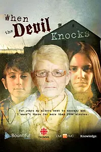 Постер к фильму «When the Devil Knocks (2010)»