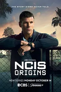 Постер к сериалу «Морская полиция: Начало (2024)»
