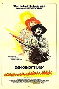 Главный постер фильма «Чужой гром (1974)»