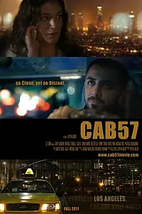 Постер к фильму «Такси 57 (2011)»