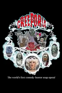 Постер к фильму «Creeporia (2014)»
