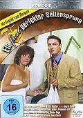 Постер к фильму «Ein fast perfekter Seitensprung (1996)»
