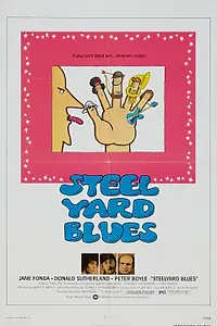 Постер к фильму «Стильярд блюз (1973)»