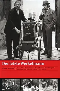 Постер к фильму «Der letzte Werkelmann (1972)»