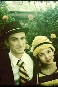 Постер к фильму «ZombleBees (2012)»