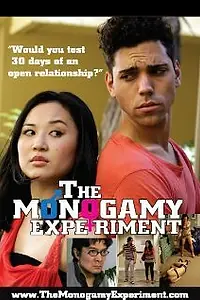 Постер к фильму «The Monogamy Experiment (2012)»