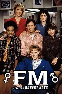 Постер к сериалу «FM (1989 - 1990)»