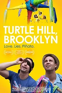 Постер к фильму «Turtle Hill, Brooklyn (2013)»