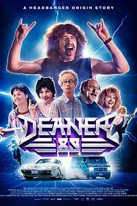Постер к фильму «Deaner '89 (2024)»