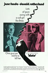 Постер к фильму «Клют (1971)»