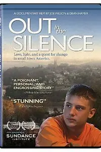 Постер к фильму «Выйти в тишине (2009)»