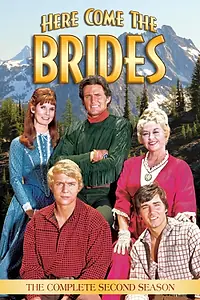 Постер к сериалу «А вот и невесты (1968 - 1970)»