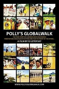 Постер к фильму «Polly's GlobalWalk (2009)»