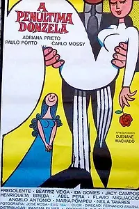 Постер к фильму «Предпоследняя девственница (1969)»