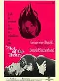 Постер к фильму «Исходит из сердца (1970)»