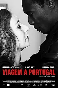 Главный постер фильма «Путешествие в Португалию (2011)»