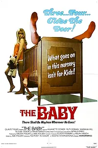 Постер к фильму «Малыш (1973)»