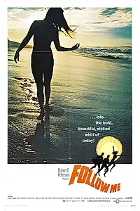 Главный постер фильма «Follow Me (1969)»