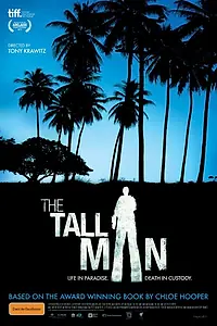 Постер к фильму «The Tall Man (2011)»