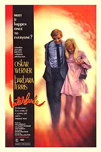 Постер к фильму «Интерлюдия (1968)»