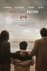 Постер к фильму «Сейчас или никогда (2012)»