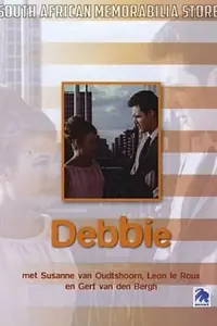 Постер к фильму «Дебби (1965)»
