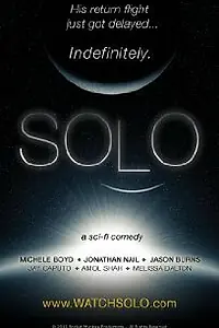 Главный постер сериала «Solo: The Series (2010)»