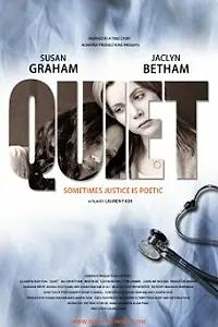 Постер к фильму «Quiet (2012)»