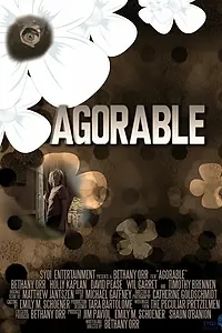 Постер к фильму «Agorable (2012)»