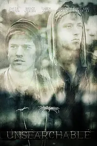 Постер к фильму «Unsearchable (2011)»