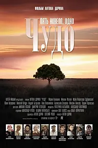 Постер к фильму «Чудо (2013)»