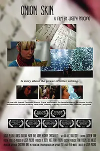 Постер к фильму «Onion Skin (2011)»