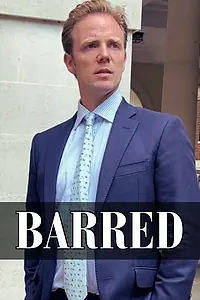 Постер к сериалу «Barred (2023)»