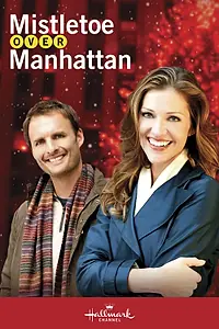 Главный постер фильма «Омела над Манхэттеном (2011)»