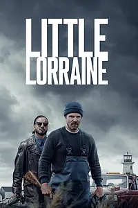 Постер к фильму «Little Lorraine (2025)»
