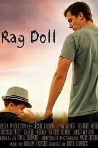 Постер к фильму «Rag Doll (2011)»