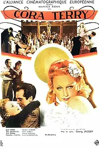 Постер к фильму «Кора Терри (1940)»
