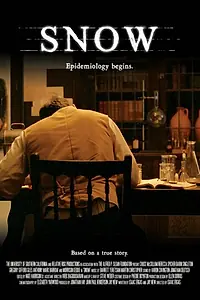 Постер к фильму «Сноу (2013)»