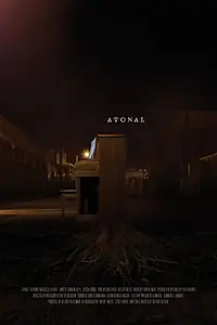 Постер к фильму «Атональный (2012)»