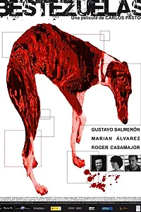 Главный постер фильма «Bestezuelas (2010)»
