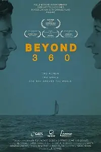 Постер к фильму «Beyond 360ª (2012)»