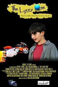 Постер к фильму «The Lucky One (2011)»