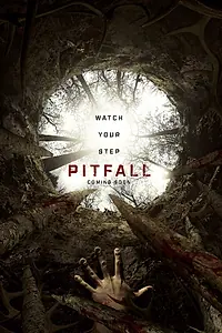 Постер к фильму «Pitfall»