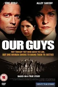 Постер к фильму «Our Guys: Outrage at Glen Ridge (1999)»