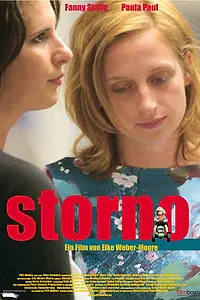 Постер к фильму «Storno (2002)»