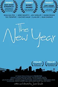 Постер к фильму «The New Year (2012)»