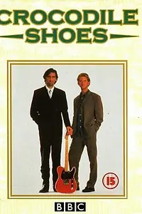 Постер к сериалу «Обувь из крокодиловой кожи (1994)»
