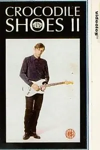Главный постер сериала «Crocodile Shoes II (1996)»