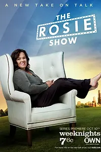 Постер к сериалу «Шоу Рози (2011)»